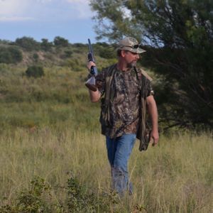 Meet your Posher, Ron